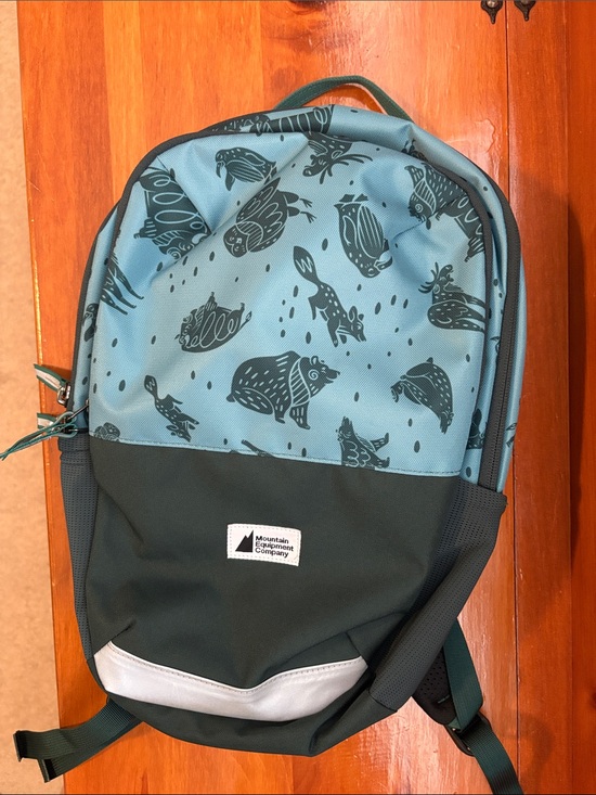 MEC Other - NWOT MEC children’s Backpack (day pack)